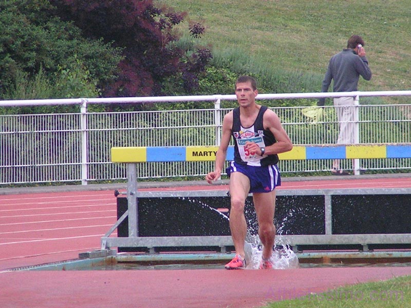 Championnats de bretagne d'athltisme 2005 - 2869